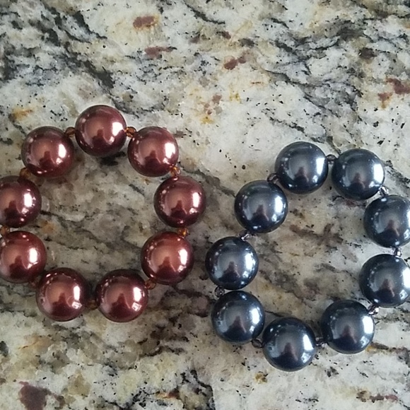 Beaded Bracelets - Picture 2 of 6